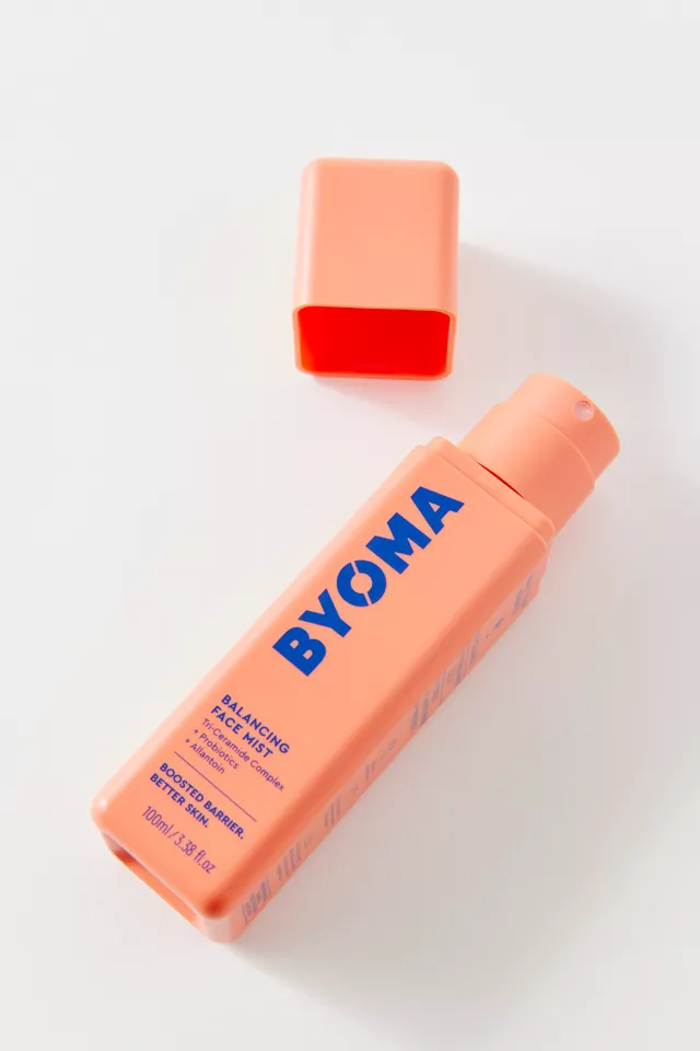 BYOMA Balancing Face Mist