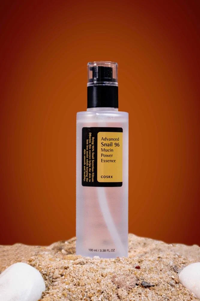 CosRx Advanced Snail 96 Mucin Power Essence