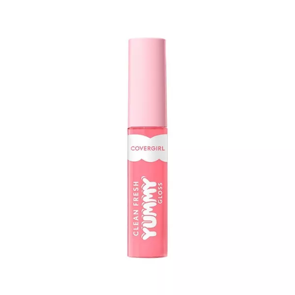 CoverGirl Clean Fresh Yummy Gloss 0.33 fl oz - Image 3