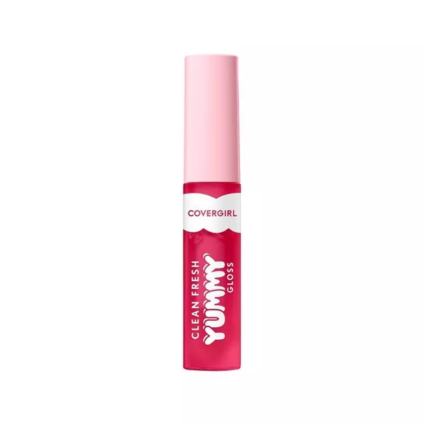 CoverGirl Clean Fresh Yummy Gloss 0.33 fl oz - Image 4