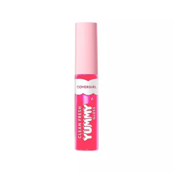CoverGirl Clean Fresh Yummy Gloss 0.33 fl oz - Image 7