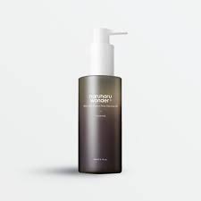 Haruharu WONDER Black Rice Moisture Deep Cleansing Oil