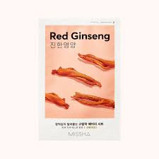 Missha AIry Fit Sheet Mask - Image 5