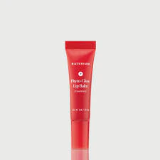 Naturium Phyto-Glow Lip Balm - Image 3
