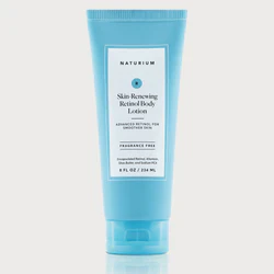 Naturium Skin- Renewing Retinol Body Lotion