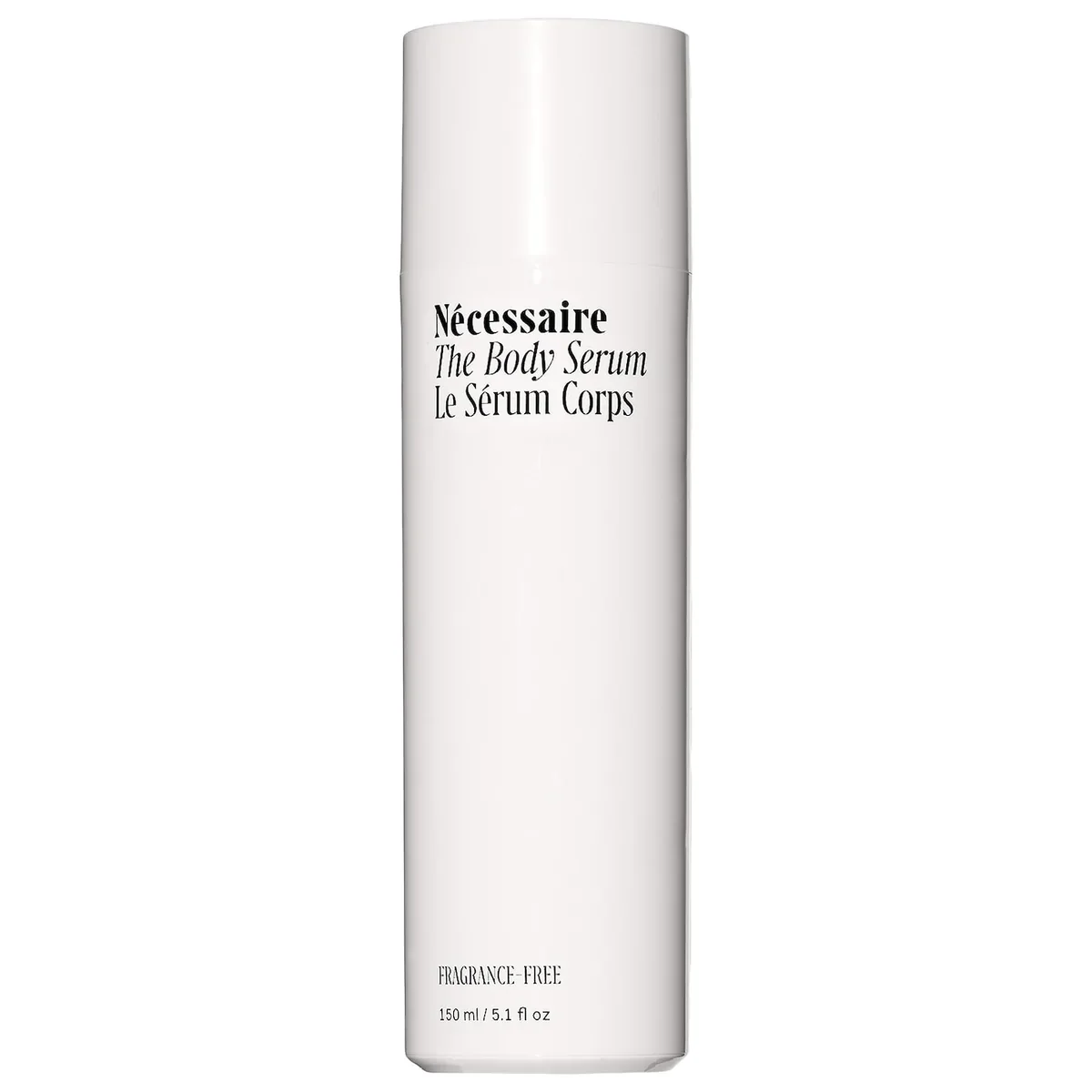Necessaire The Body Serum
