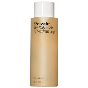 Necessaire the body wash - Niacinamide