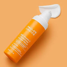 Paulas Choice 25% Vitamin C + Glutathione Clinical Serum - Image 2