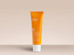 Paula's Choice 5% Vitamin C Sheer Moisturizer SPF 50