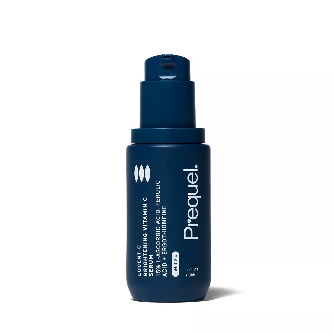 Prequel Lucent-C Vitamin C Serum - 1fl oz