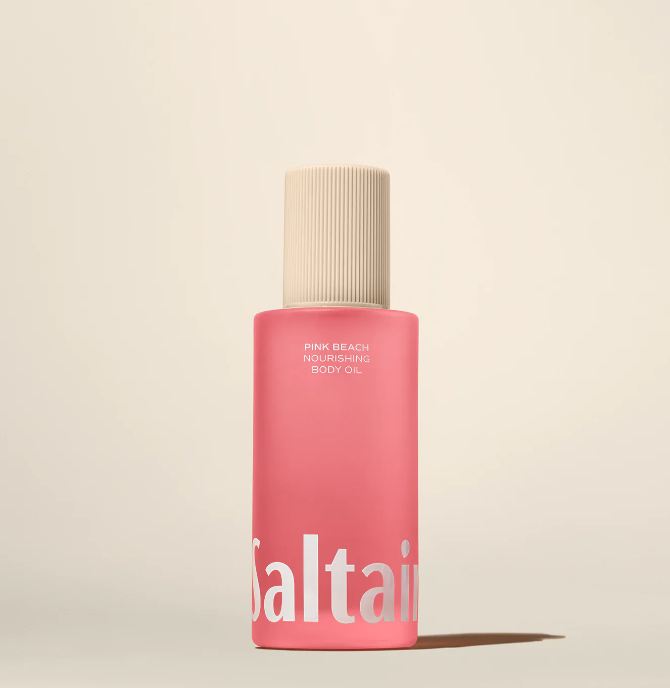 Saltair Pink Beach Body Oil