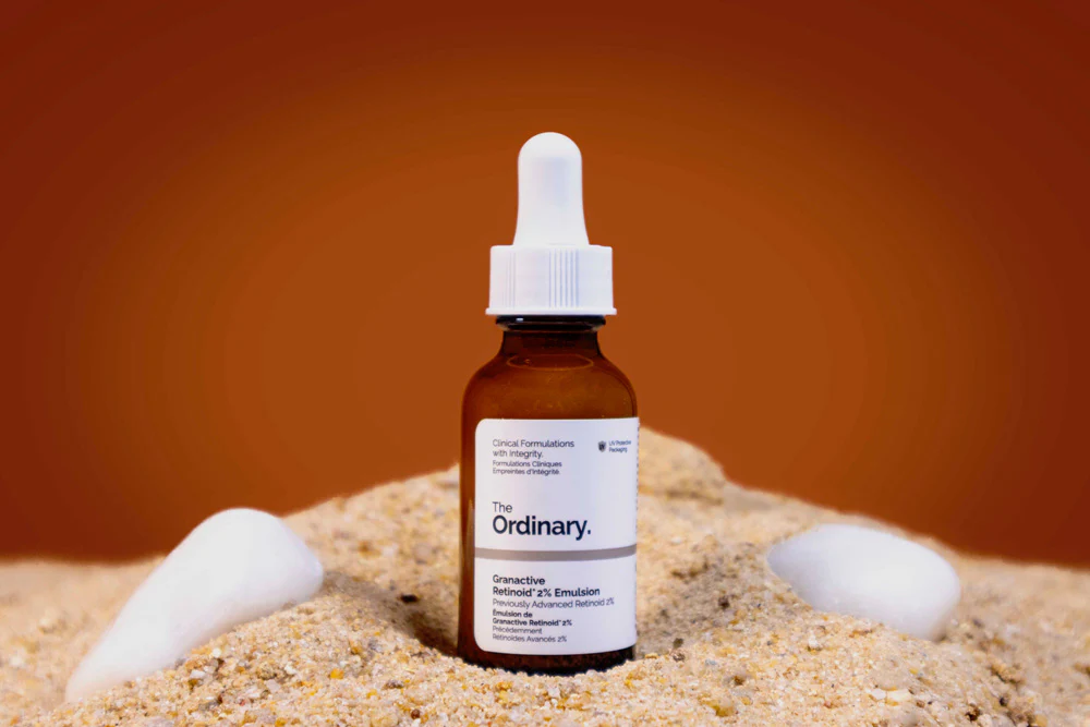 The Ordinary Granactive Retinoid* 2% Emulsion