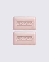 Topicals Faded Brightening cleansing bar (2 pack)