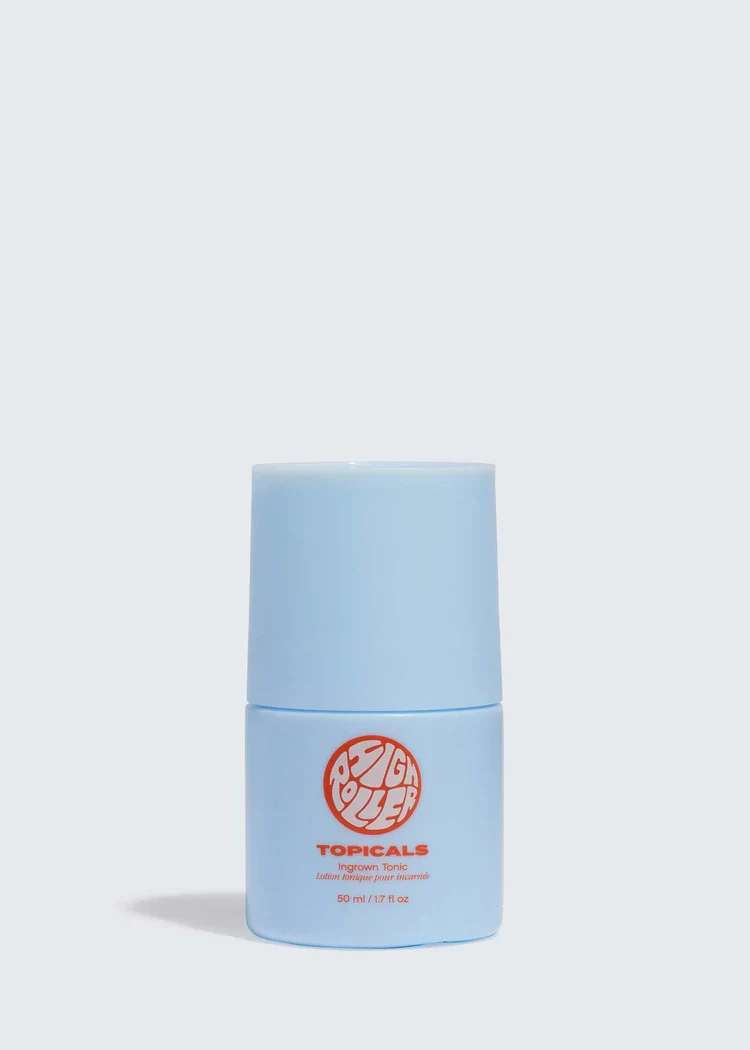 Topicals High Roller Ingrown Tonic